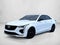 2023 Cadillac CT4-V Base