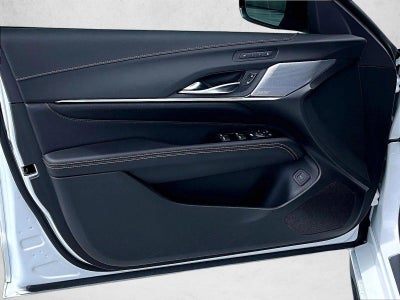 2023 Cadillac CT4-V Base