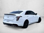 2023 Cadillac CT4-V Base