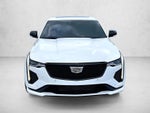 2023 Cadillac CT4-V Base