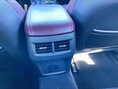 2021 Cadillac CT4 Sport