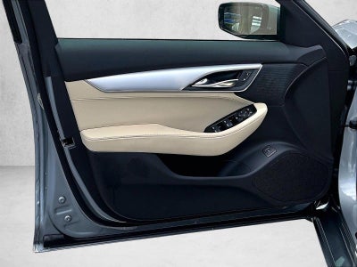2024 Cadillac CT5 Luxury