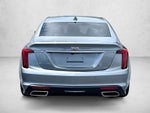 2024 Cadillac CT5 Luxury