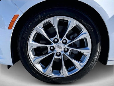 2021 Cadillac CT5 Premium Luxury