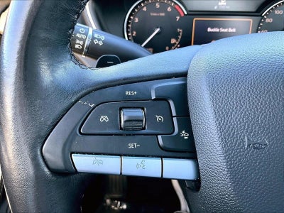 2021 Cadillac CT5 Premium Luxury