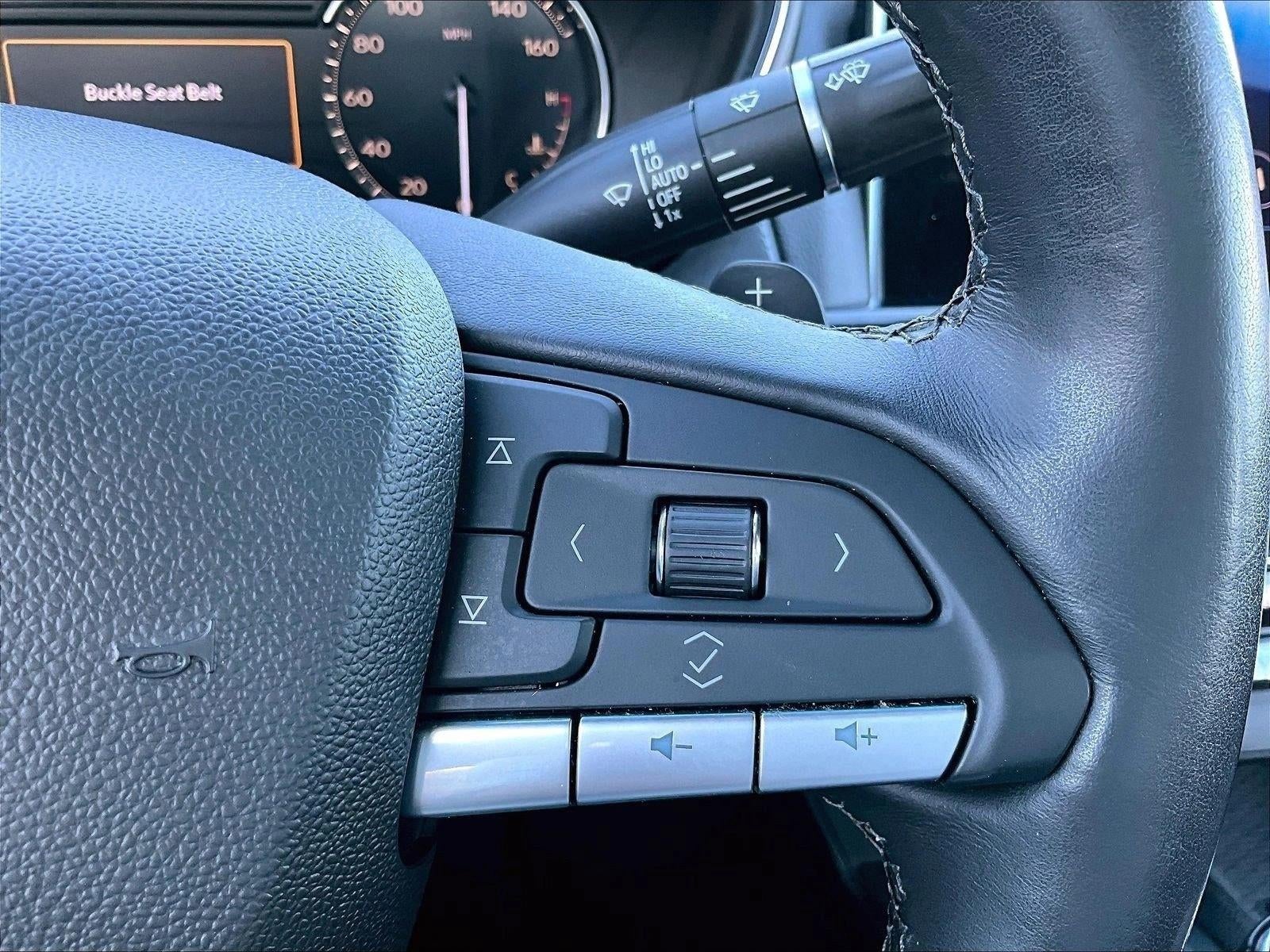 2021 Cadillac CT5 Premium Luxury