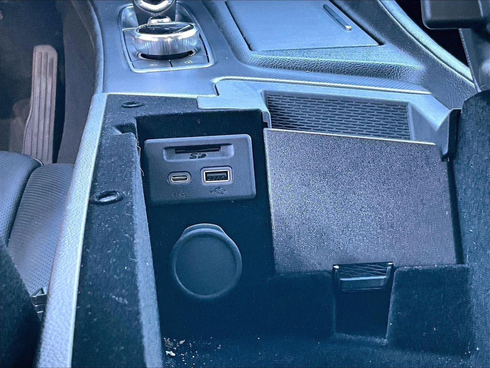 2021 Cadillac CT5 Premium Luxury