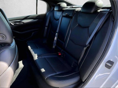 2021 Cadillac CT5 Premium Luxury