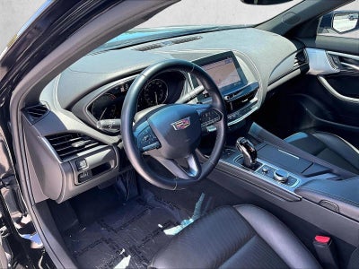 2021 Cadillac CT5 Premium Luxury