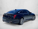 2021 Cadillac CT5 Premium Luxury