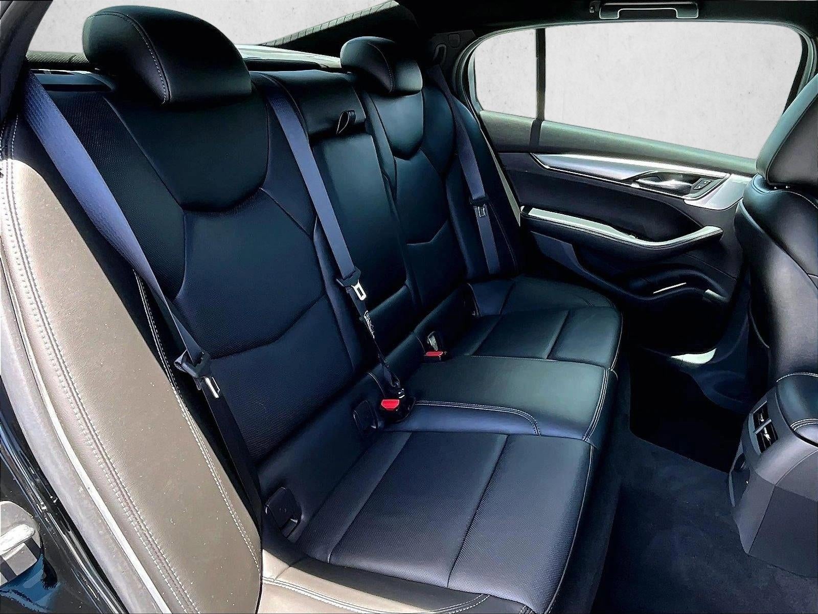 2021 Cadillac CT5 Premium Luxury