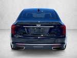 2021 Cadillac CT5 Premium Luxury