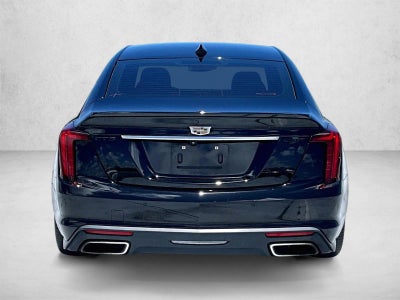 2021 Cadillac CT5 Premium Luxury