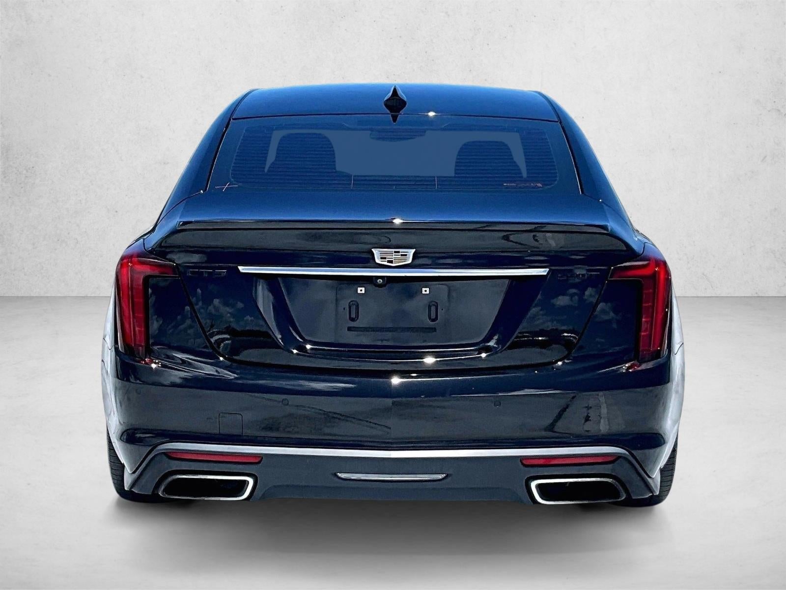 2021 Cadillac CT5 Premium Luxury