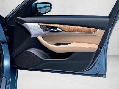 2023 Cadillac CT5 Premium Luxury