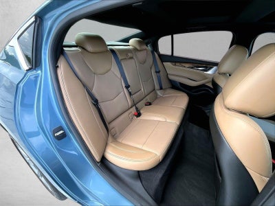 2023 Cadillac CT5 Premium Luxury