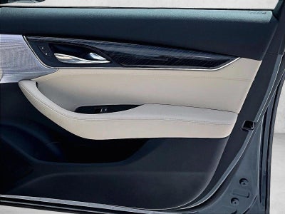 2021 Cadillac CT5 Premium Luxury