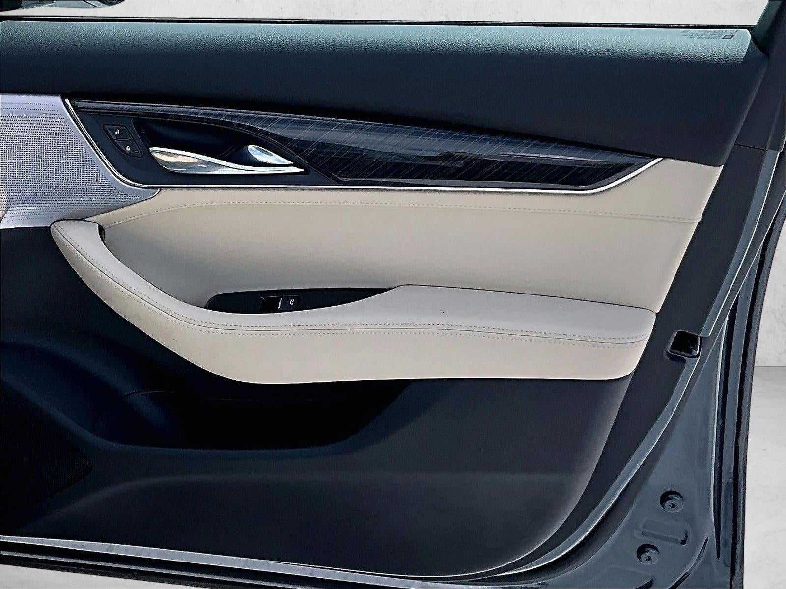 2021 Cadillac CT5 Premium Luxury