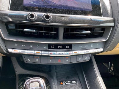 2021 Cadillac CT5 Premium Luxury