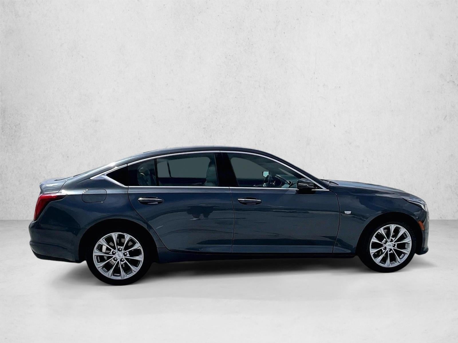 2021 Cadillac CT5 Premium Luxury