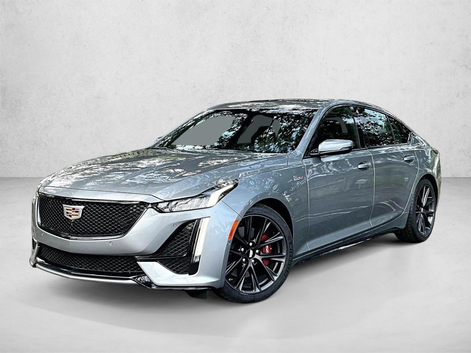 2023 Cadillac CT5-V Base