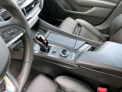 2023 Cadillac CT5-V Base