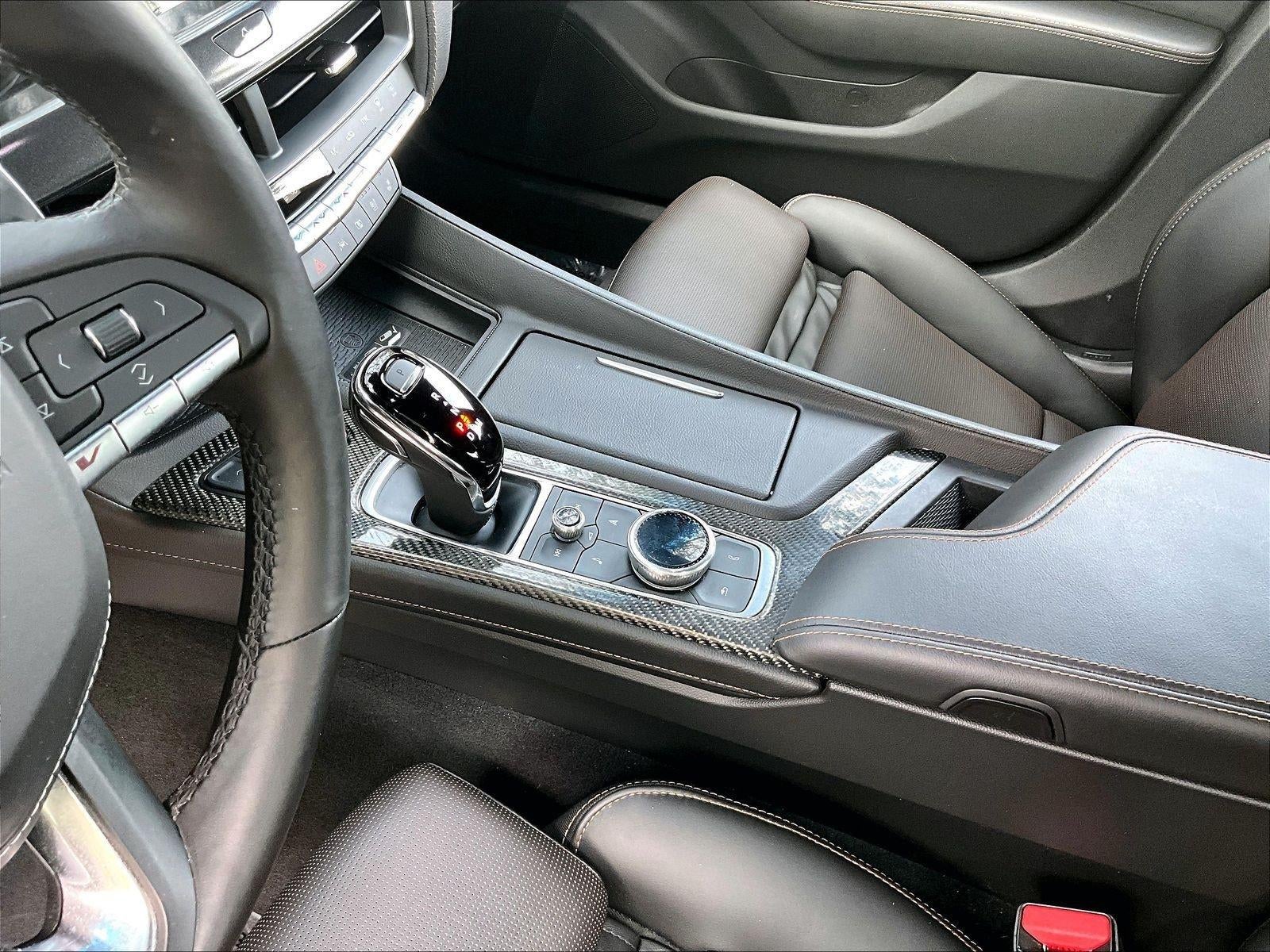 2023 Cadillac CT5-V Base