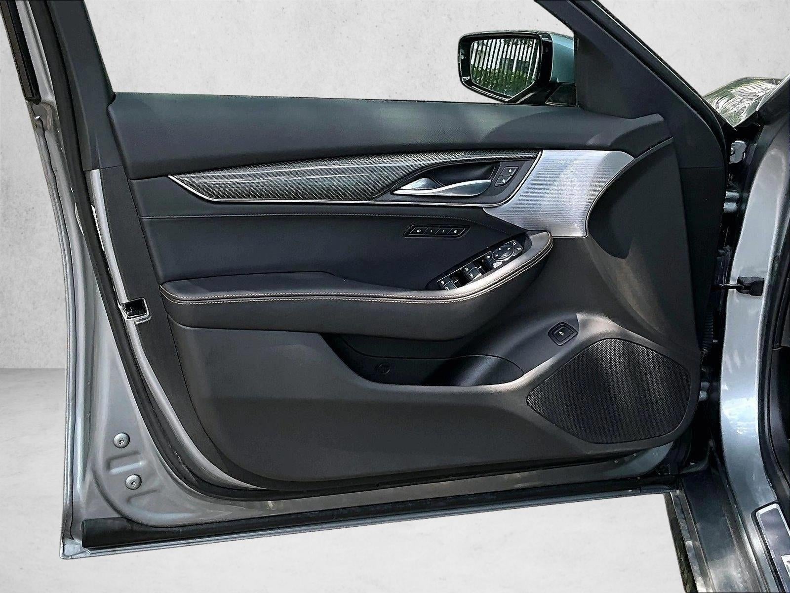 2023 Cadillac CT5-V Base