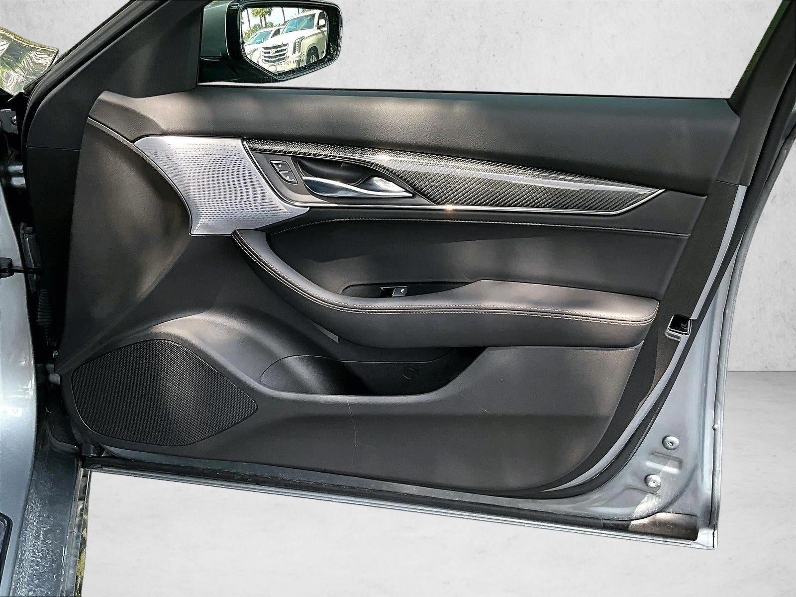 2023 Cadillac CT5-V Base