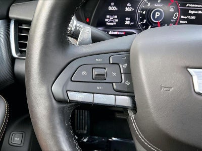 2023 Cadillac CT5-V Base