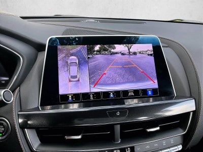 2023 Cadillac CT5-V Base