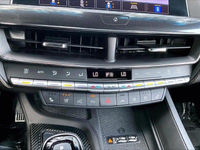 2023 Cadillac CT5-V Base
