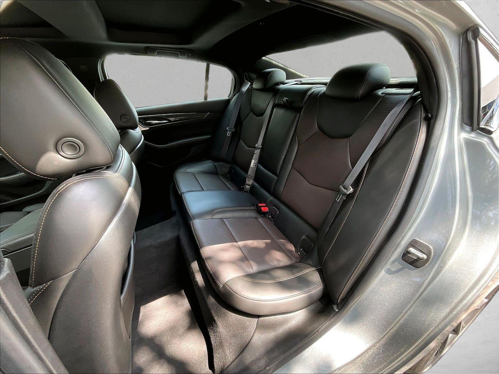 2023 Cadillac CT5-V Base