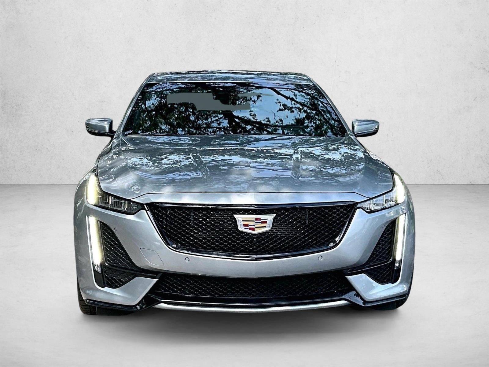 2023 Cadillac CT5-V Base