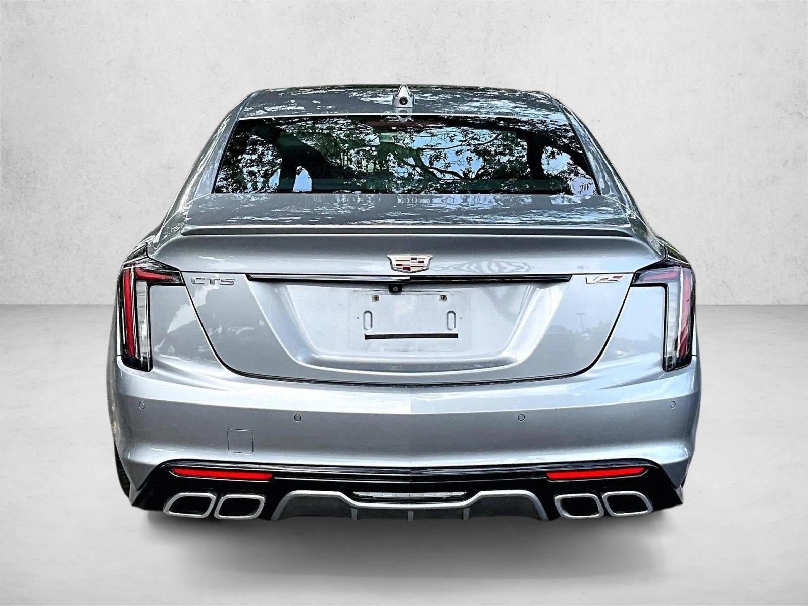 2023 Cadillac CT5-V Base