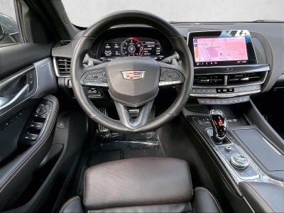 2023 Cadillac CT5-V Base