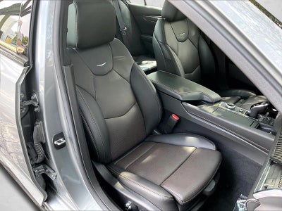 2023 Cadillac CT5-V Base
