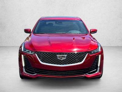 2023 Cadillac CT5 Premium Luxury
