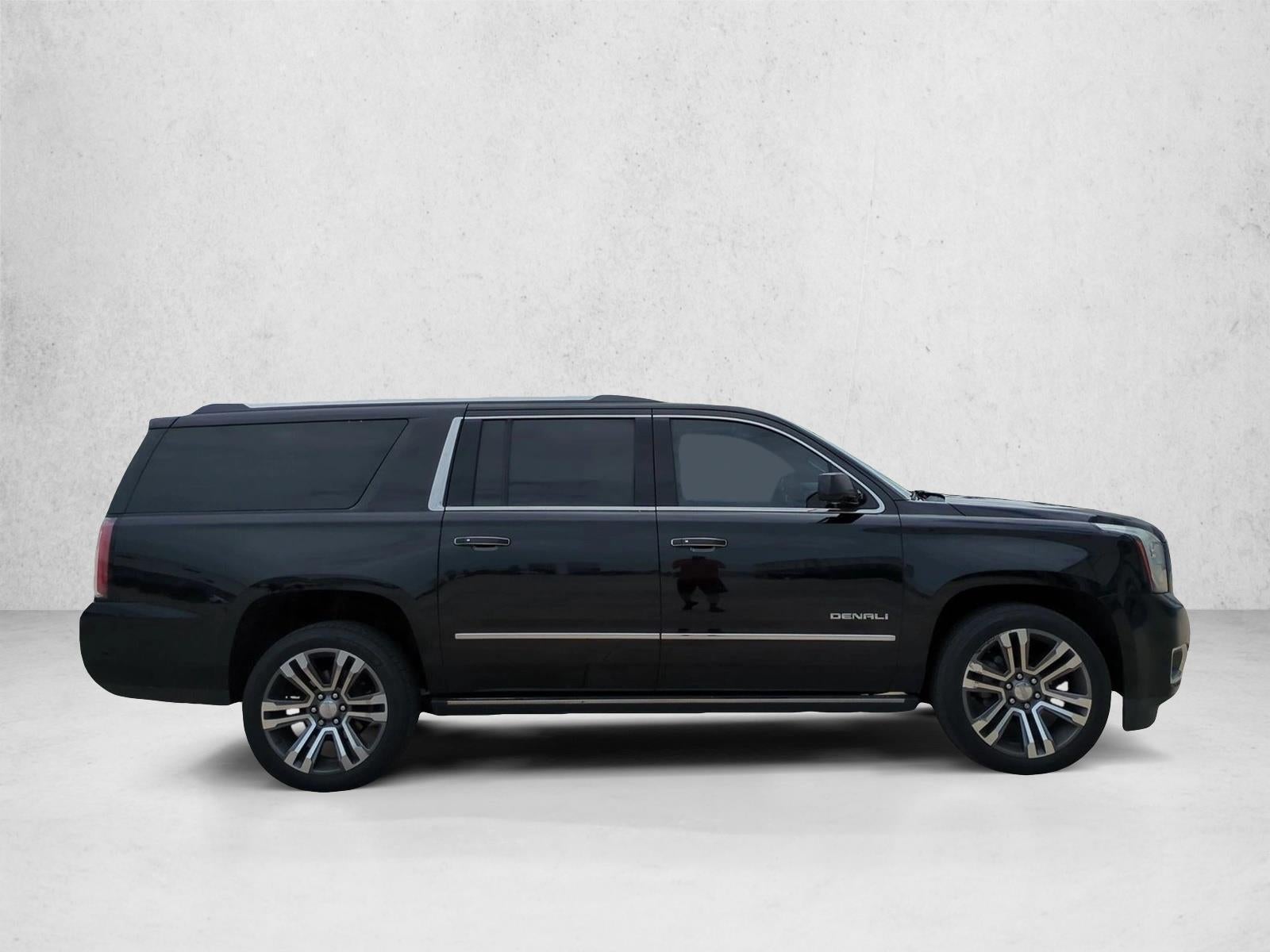 2019 GMC Yukon XL Denali
