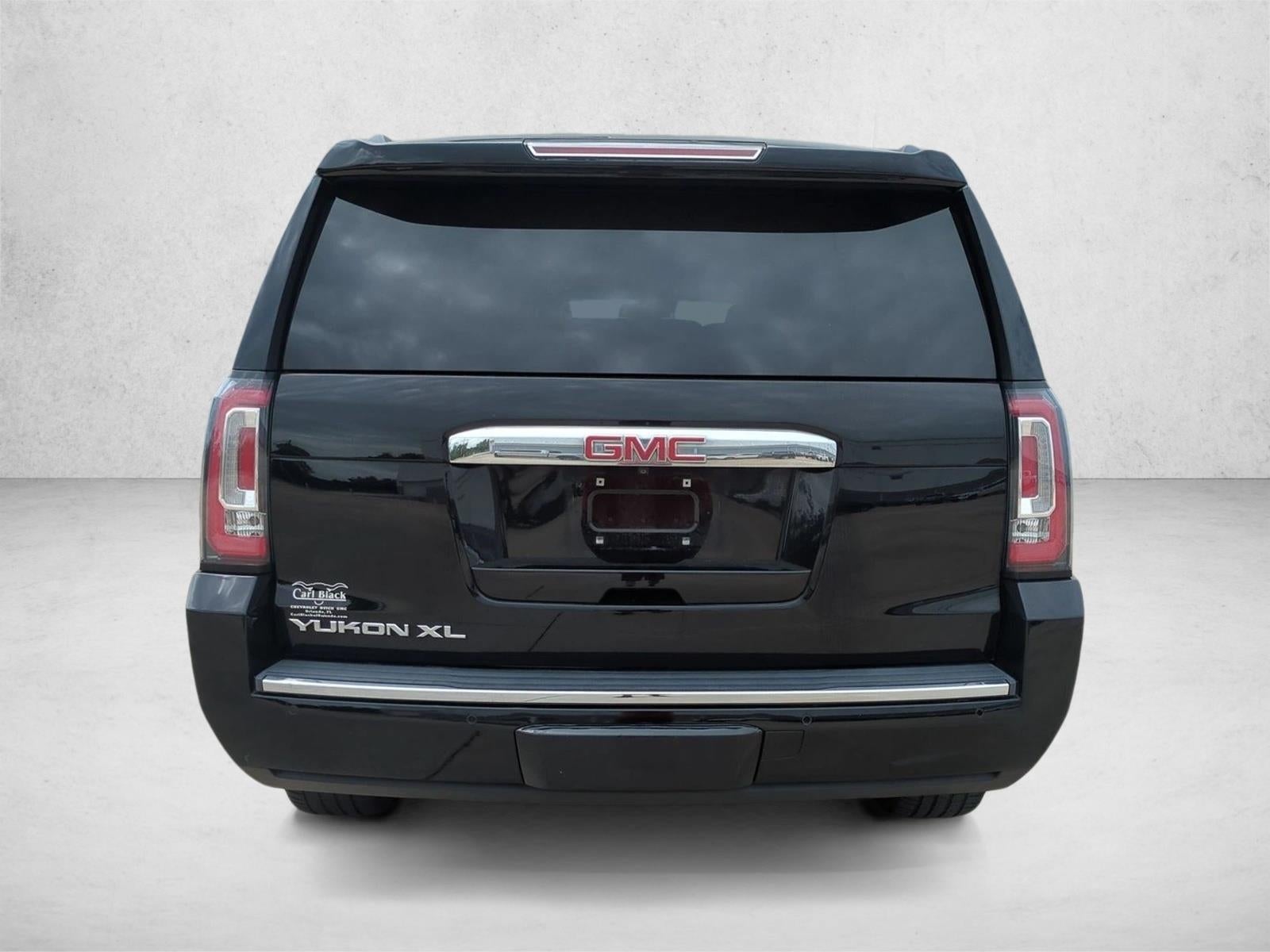 2019 GMC Yukon XL Denali