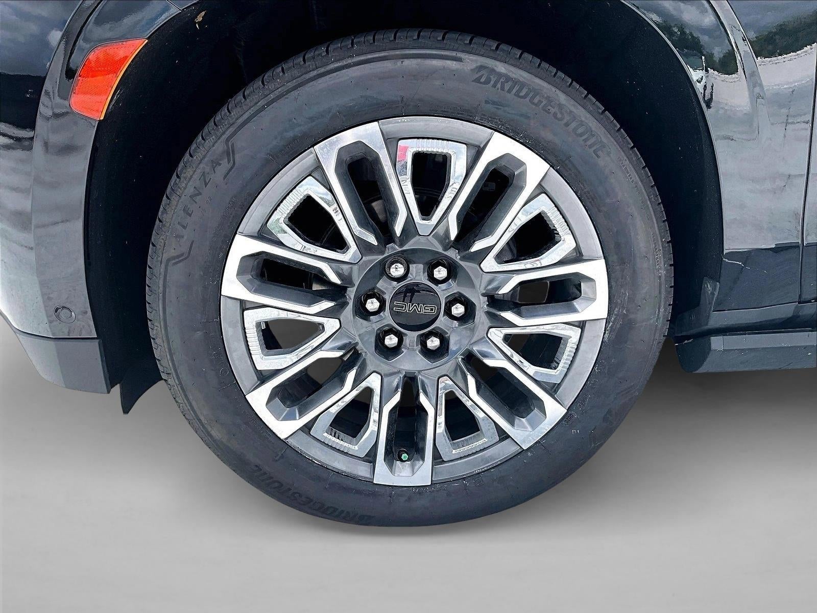 2024 GMC Yukon XL Denali Ultimate