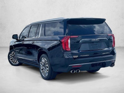 2024 GMC Yukon XL Denali Ultimate