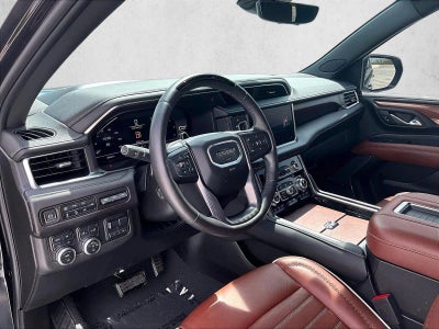 2024 GMC Yukon XL Denali Ultimate
