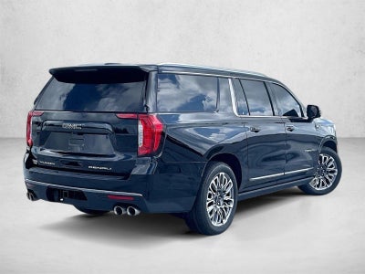 2024 GMC Yukon XL Denali Ultimate