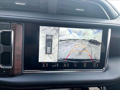 2024 GMC Yukon XL Denali Ultimate