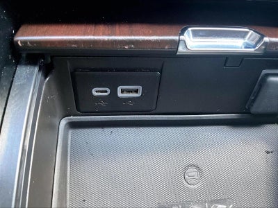 2024 GMC Yukon XL Denali Ultimate