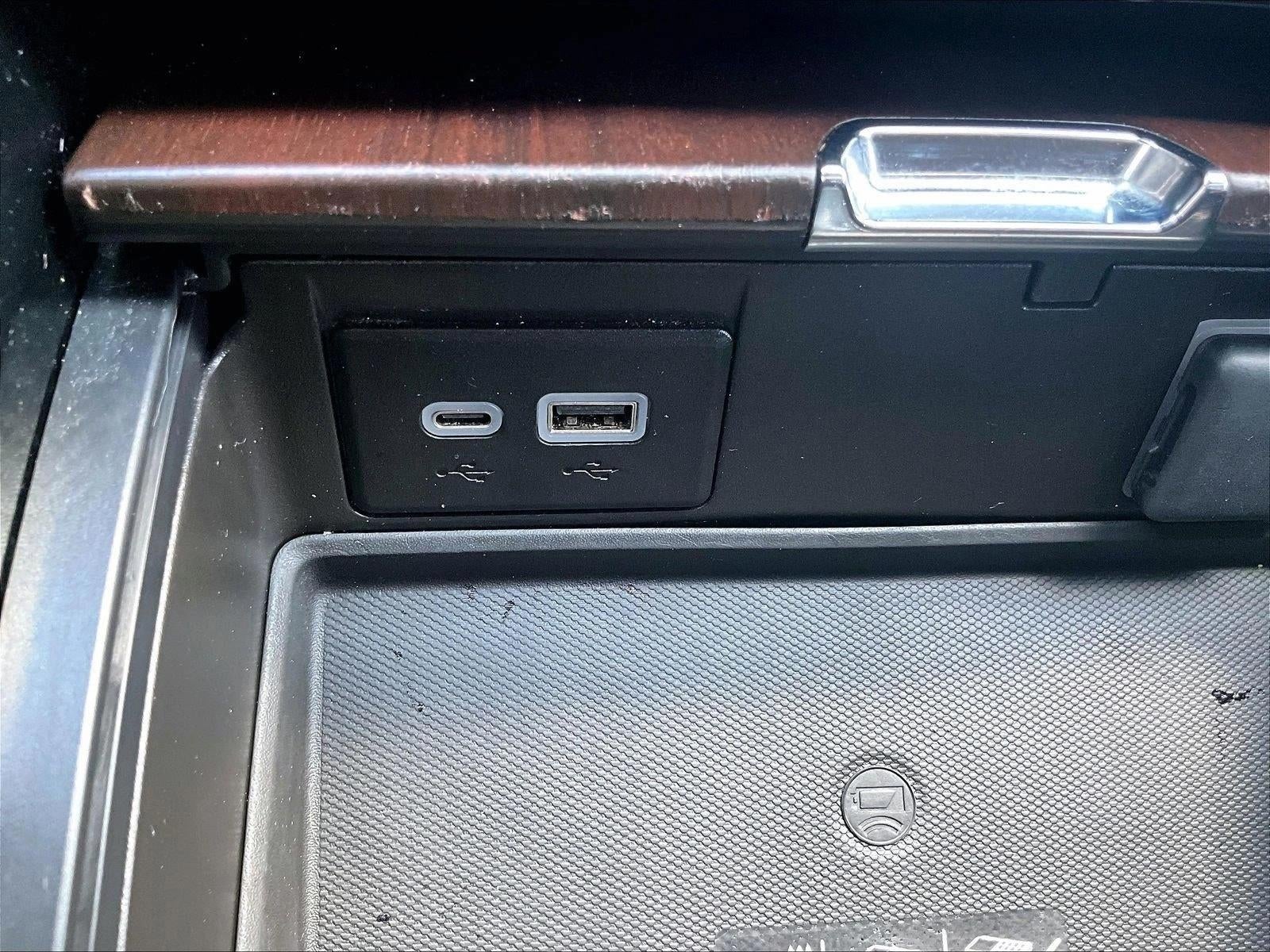 2024 GMC Yukon XL Denali Ultimate