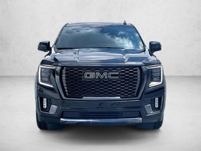 2024 GMC Yukon XL Denali Ultimate