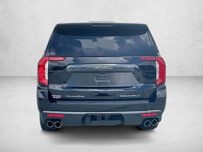 2024 GMC Yukon XL Denali Ultimate