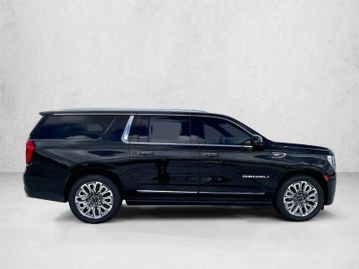 2024 GMC Yukon XL Denali Ultimate